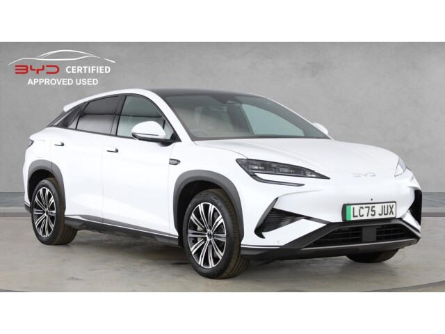 Main listing image - BYD Sealion 7