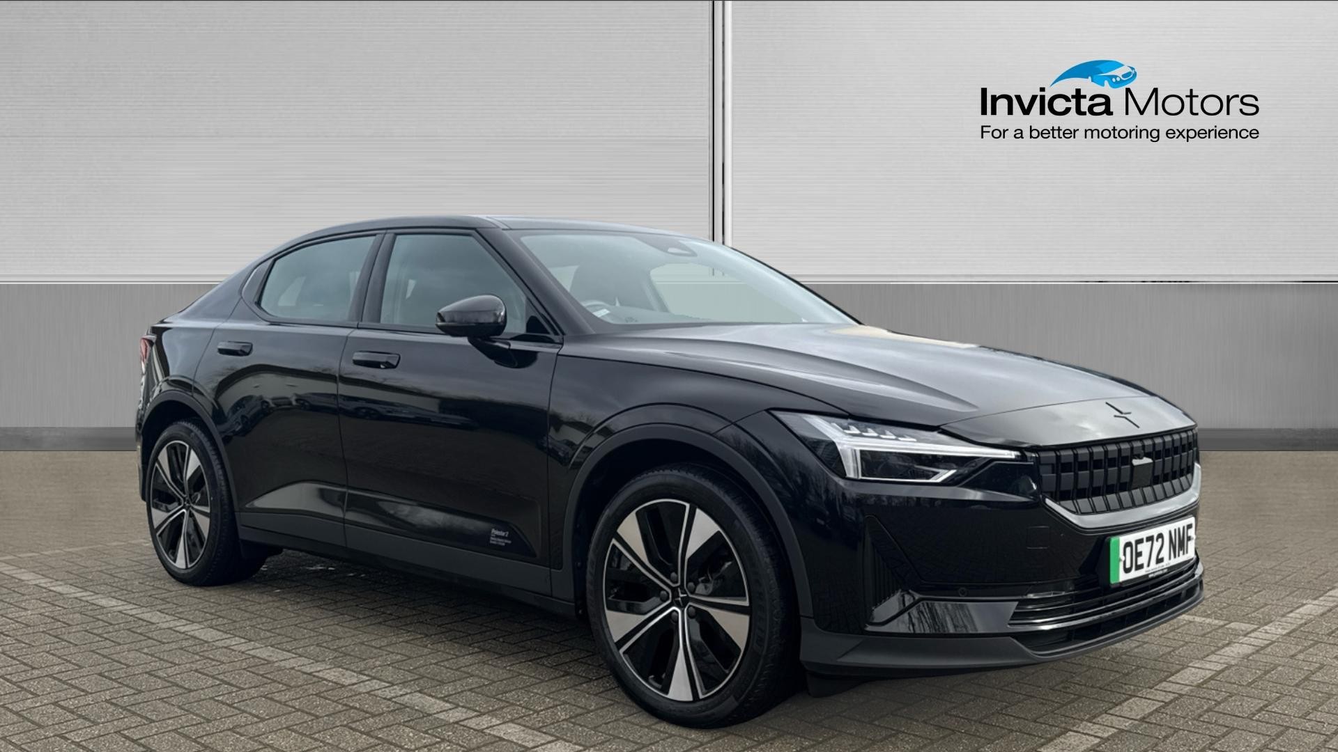 Main listing image - Polestar 2