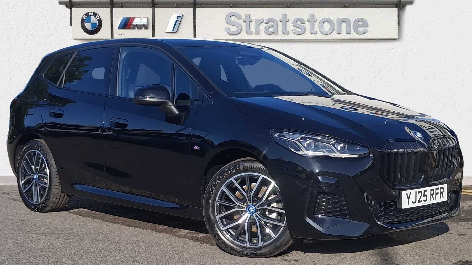 Main listing image - BMW 2 Series Active Tourer
