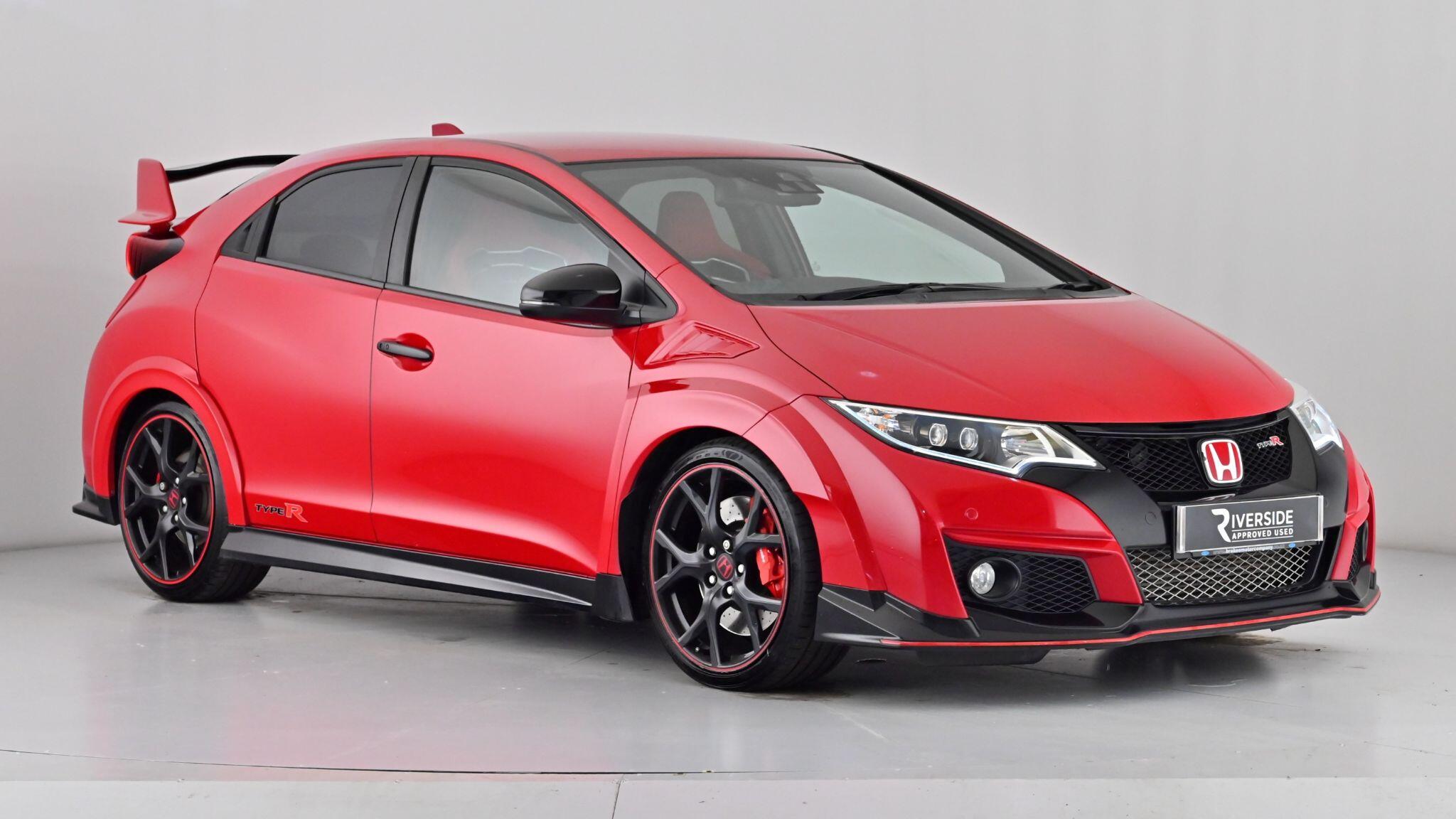 Main listing image - Honda Civic