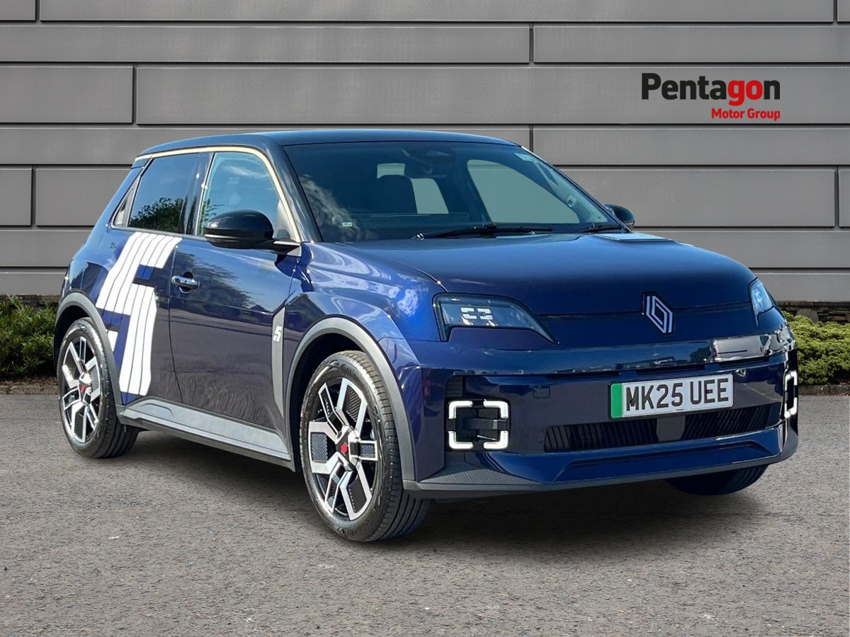 Main listing image - Renault 5