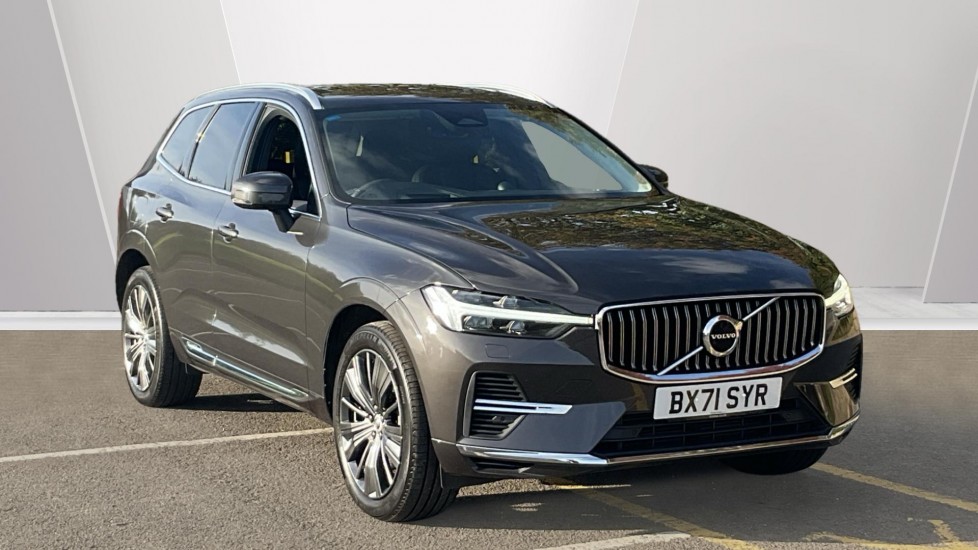 Main listing image - Volvo XC60