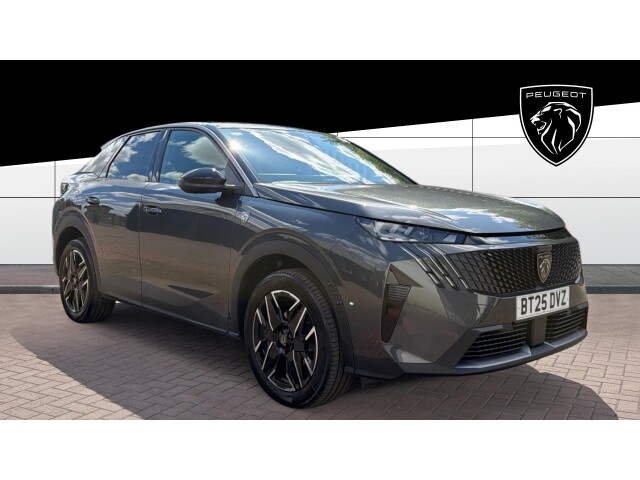 Main listing image - Peugeot 3008