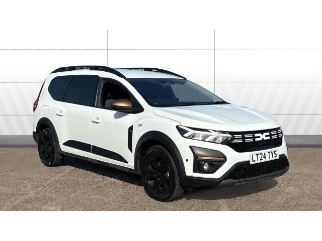 Main listing image - Dacia Jogger