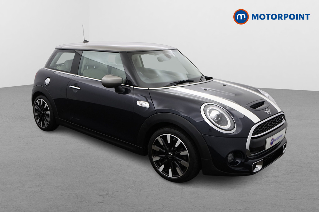 Main listing image - MINI Hatchback