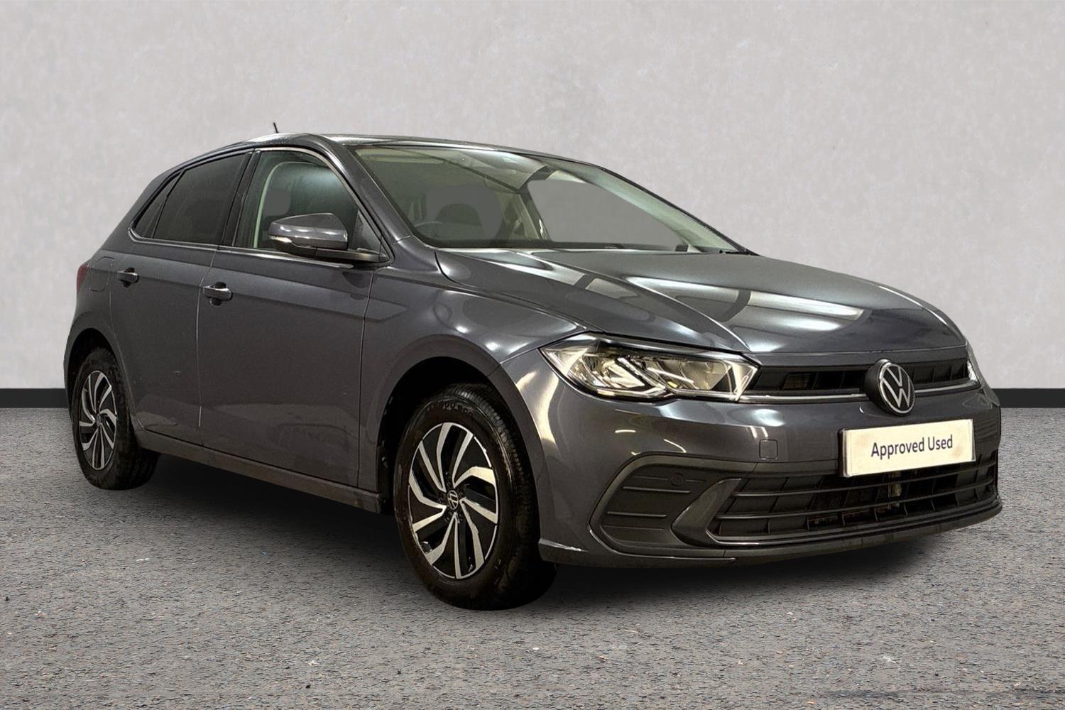 Main listing image - Volkswagen Polo