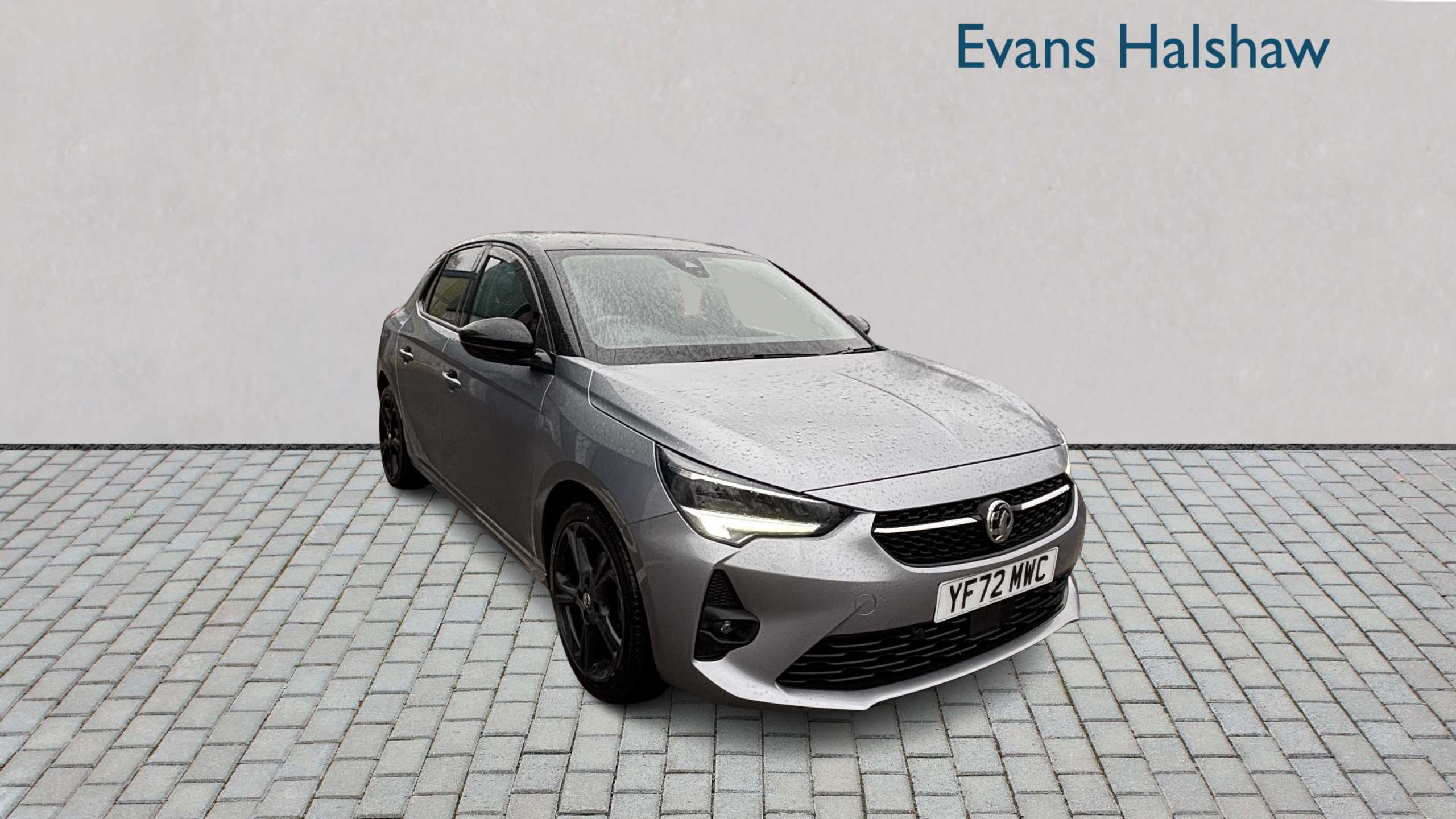 Main listing image - Vauxhall Corsa