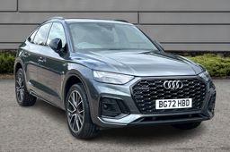 Main listing image - Audi Q5