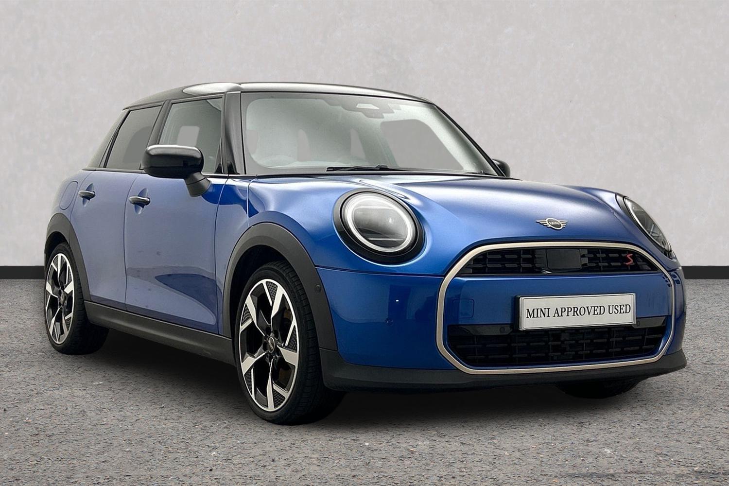 Main listing image - MINI Cooper