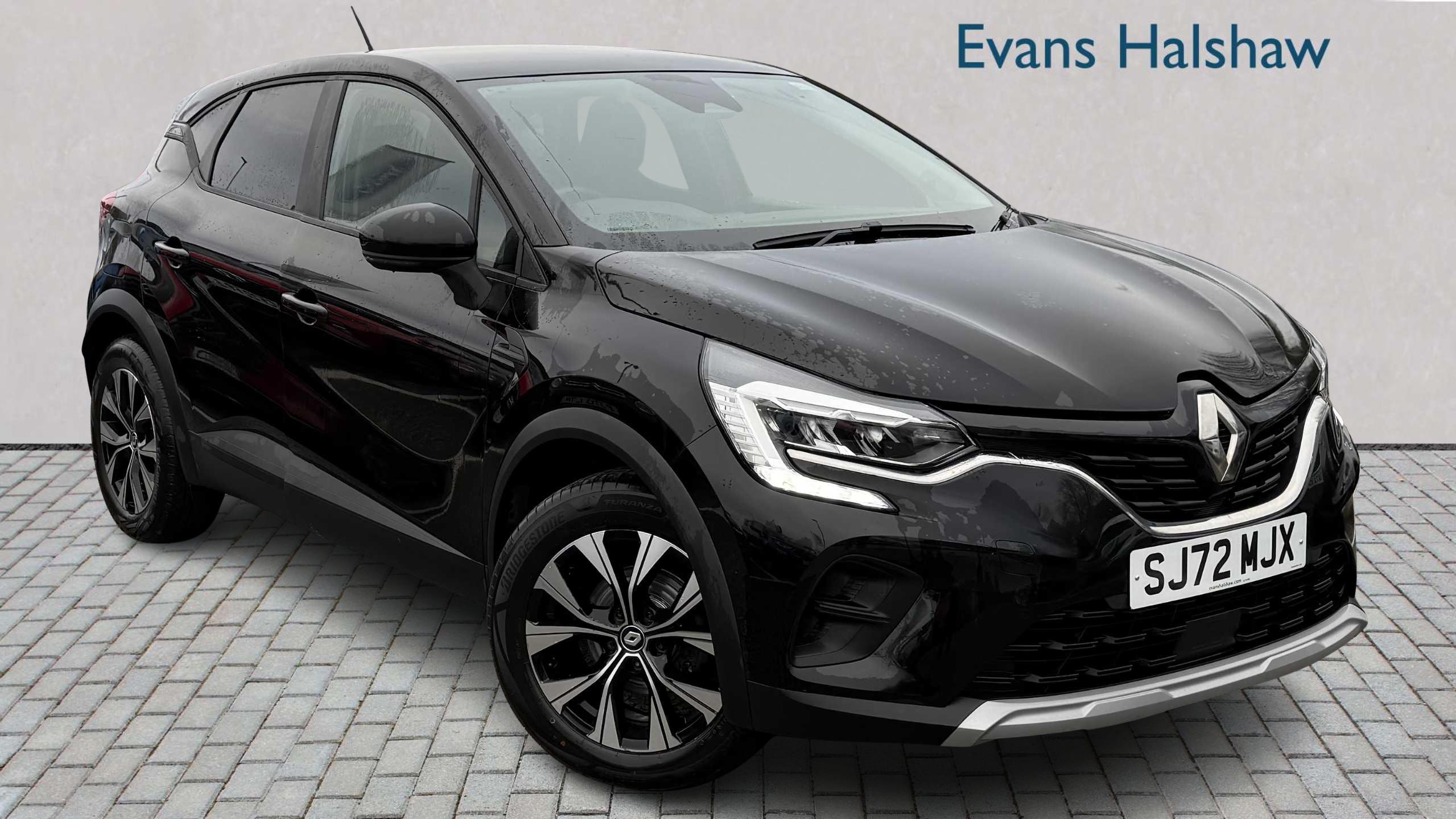 Main listing image - Renault Captur