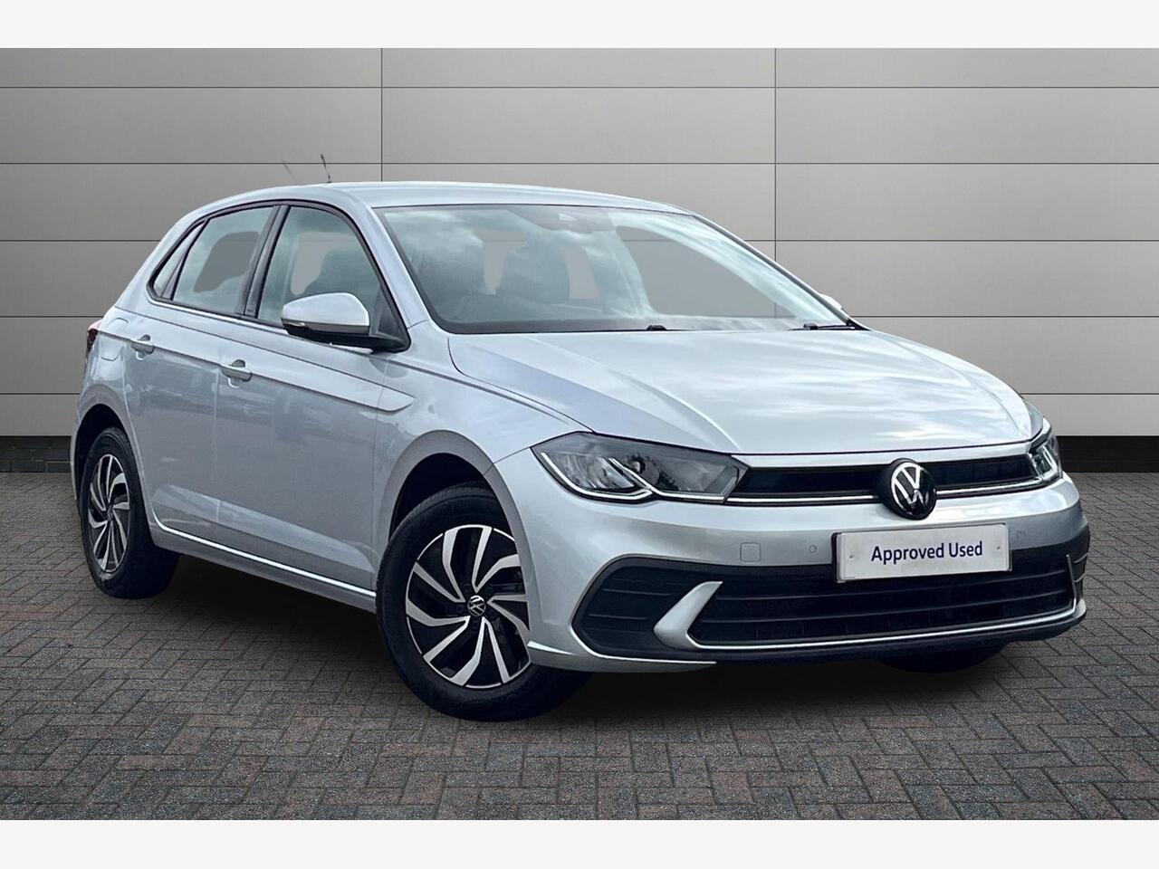 Main listing image - Volkswagen Polo
