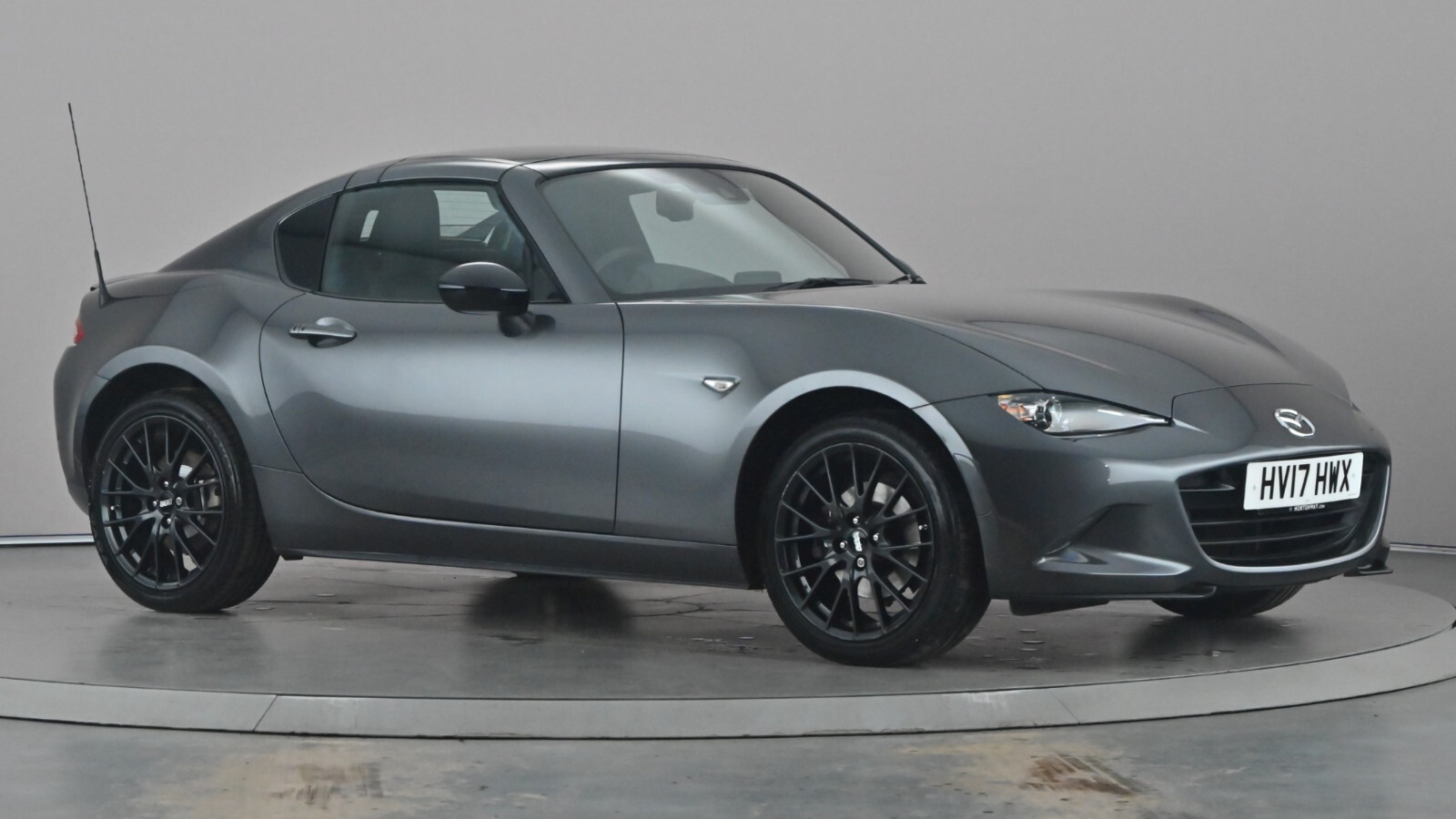 Main listing image - Mazda MX-5