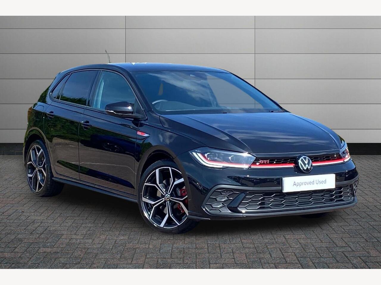 Main listing image - Volkswagen Polo