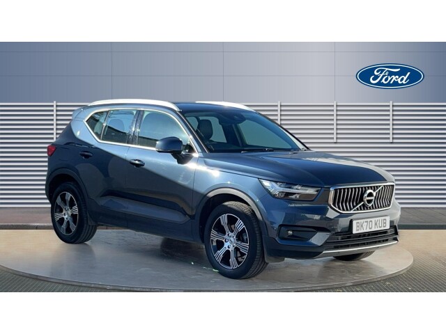 Main listing image - Volvo XC40