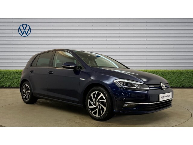 Main listing image - Volkswagen Golf