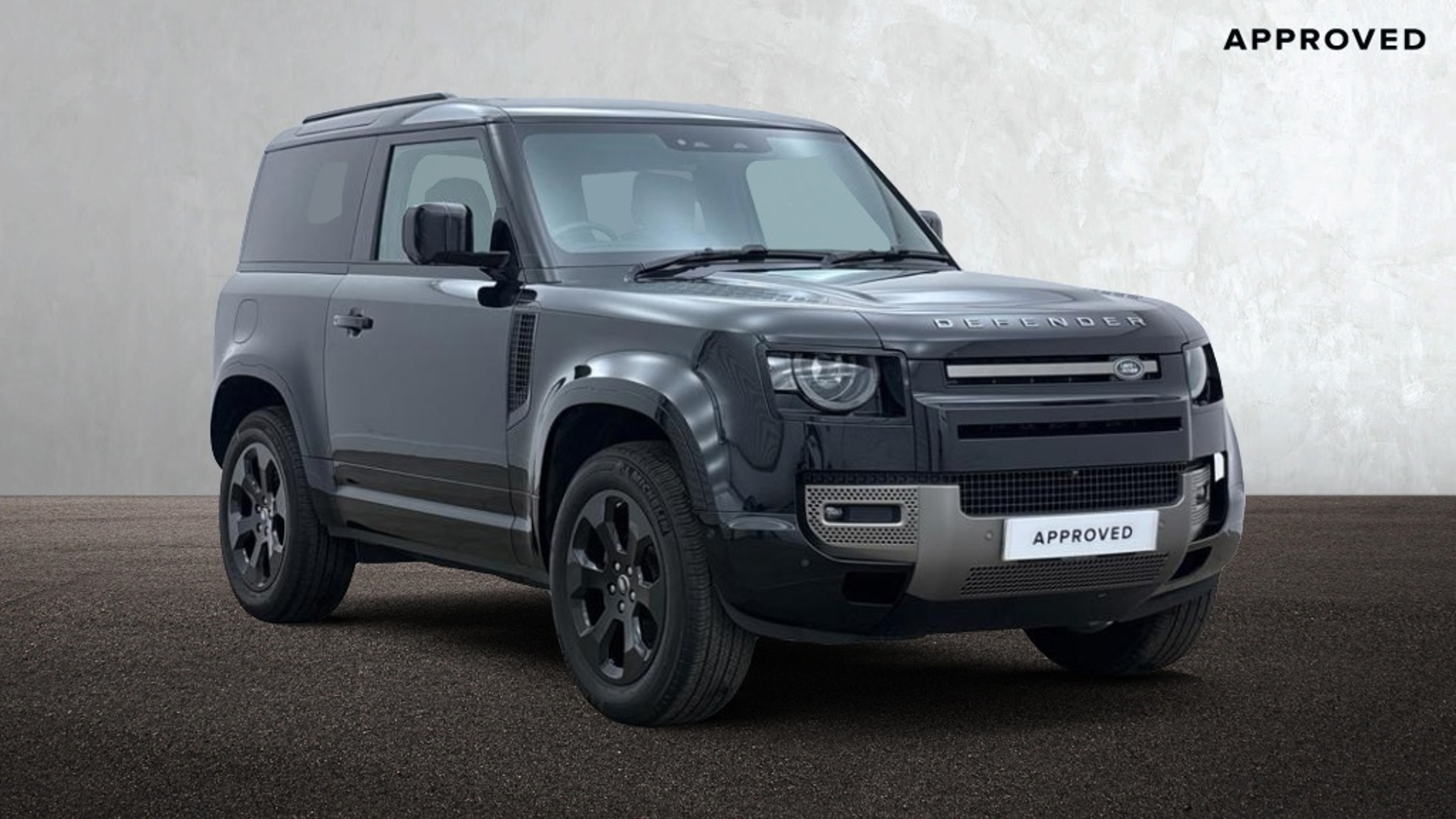 Main listing image - Land Rover Defender