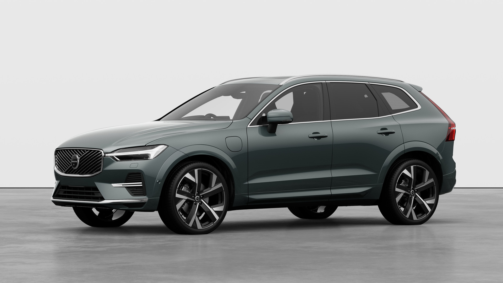 Main listing image - Volvo XC60