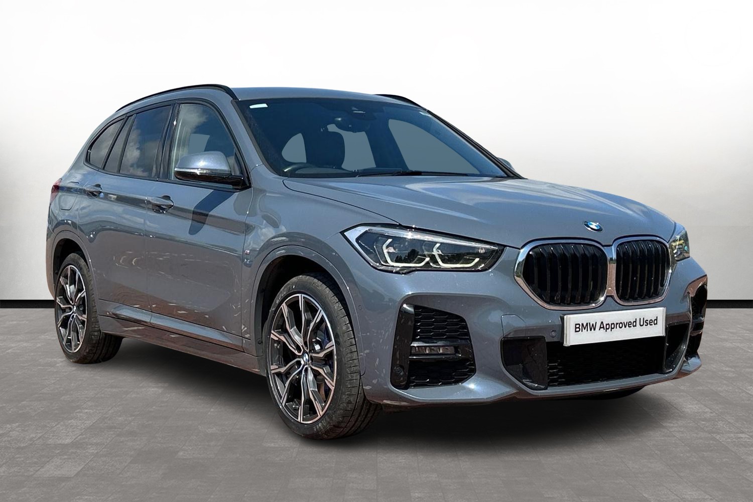 Main listing image - BMW X1