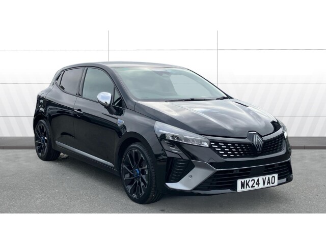 Main listing image - Renault Clio