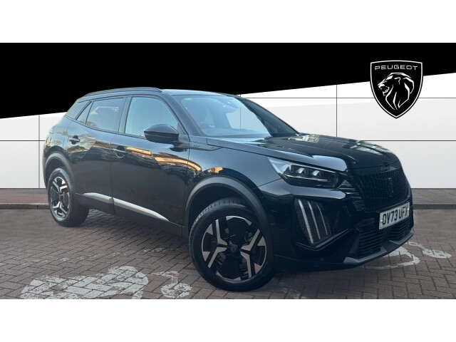 Main listing image - Peugeot 2008