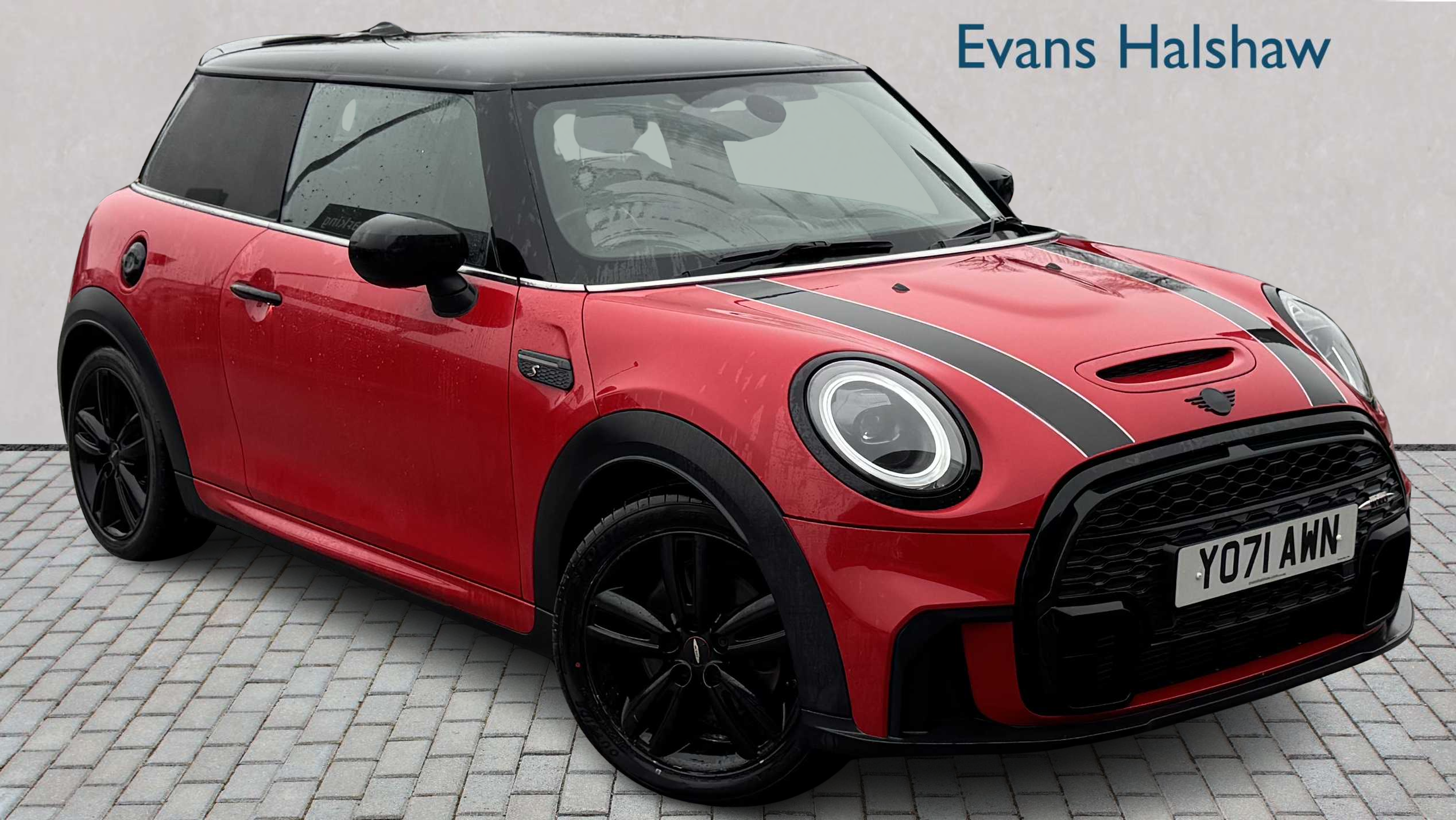 Main listing image - MINI Hatchback