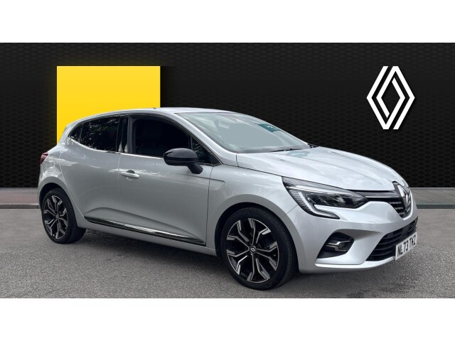 Main listing image - Renault Clio