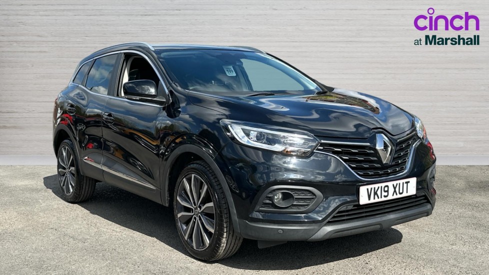 Main listing image - Renault Kadjar