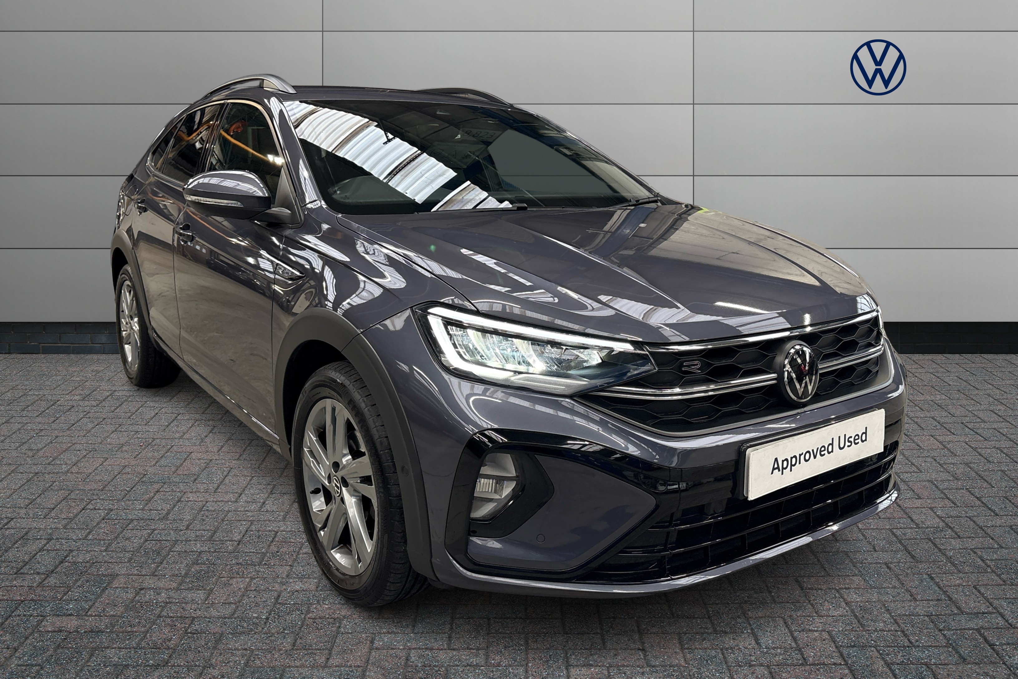 Main listing image - Volkswagen Taigo