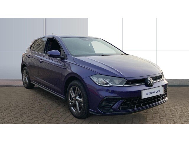 Main listing image - Volkswagen Polo