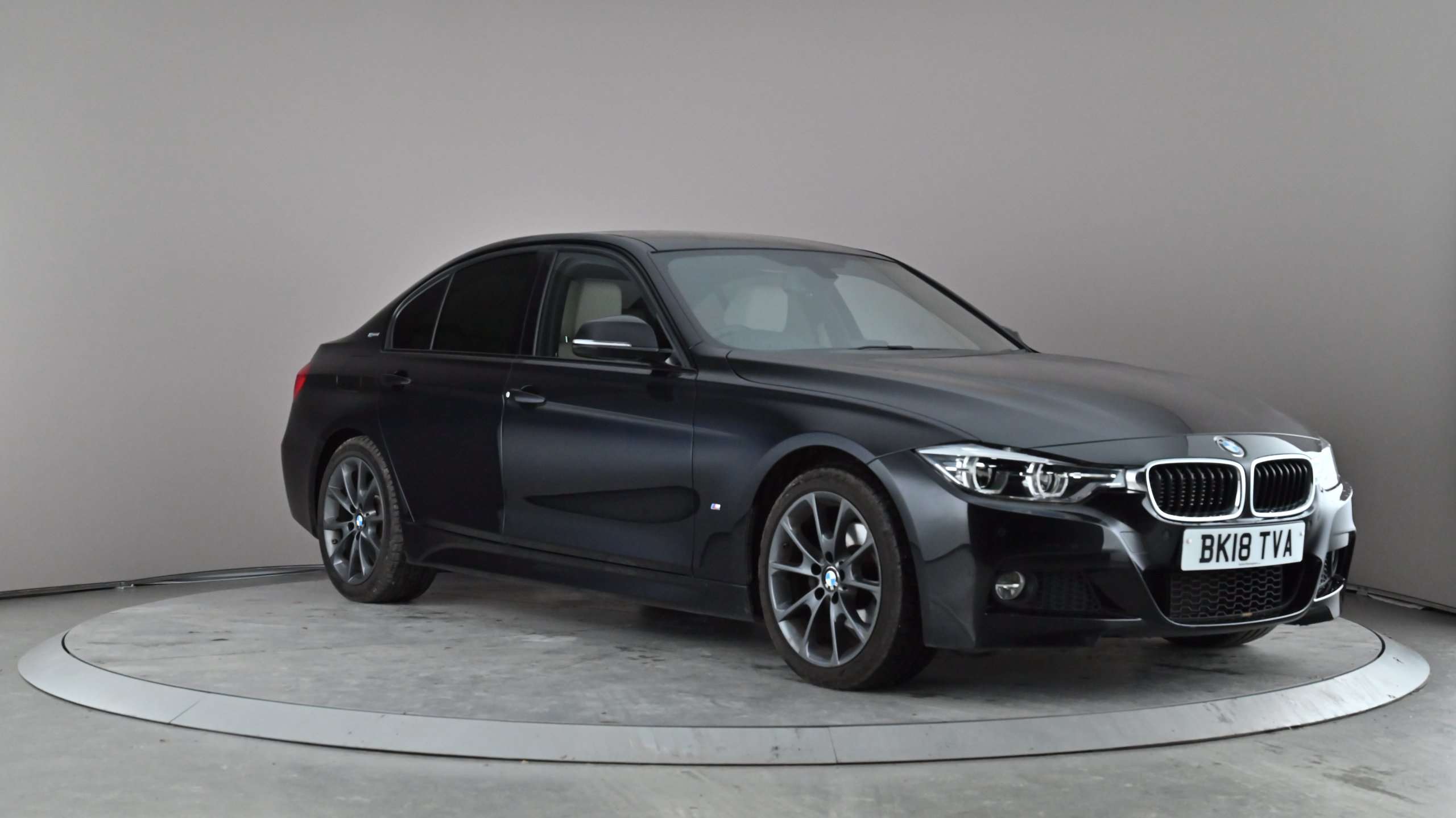 Main listing image - BMW 3 Series