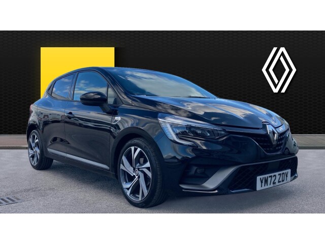 Main listing image - Renault Clio
