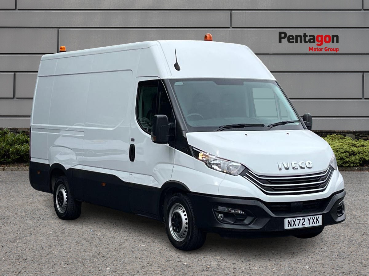 Main listing image - Iveco Daily