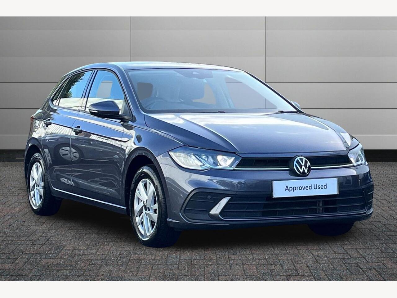 Main listing image - Volkswagen Polo