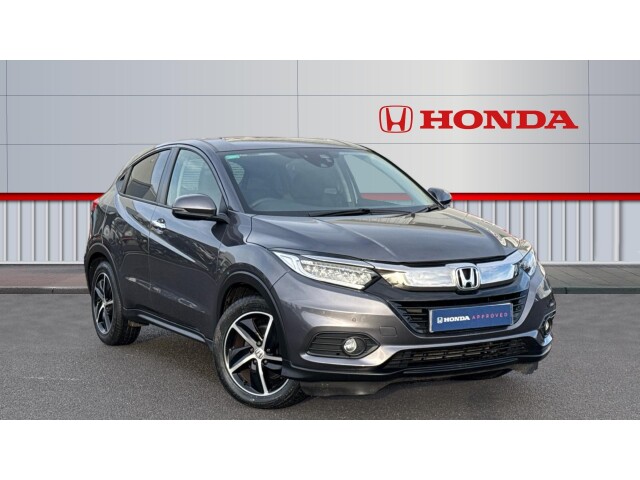 Main listing image - Honda HR-V