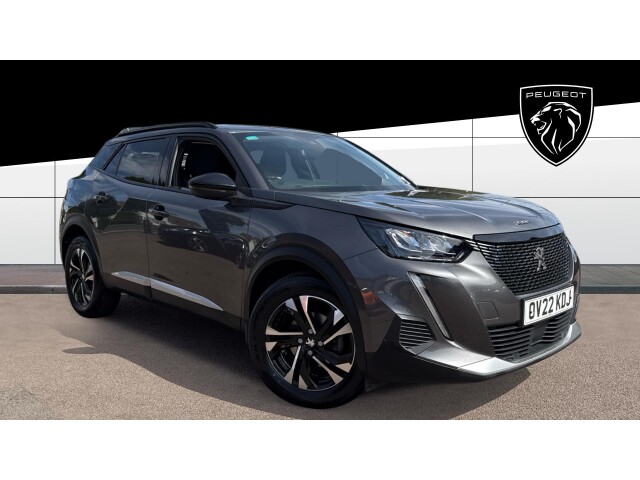 Main listing image - Peugeot 2008