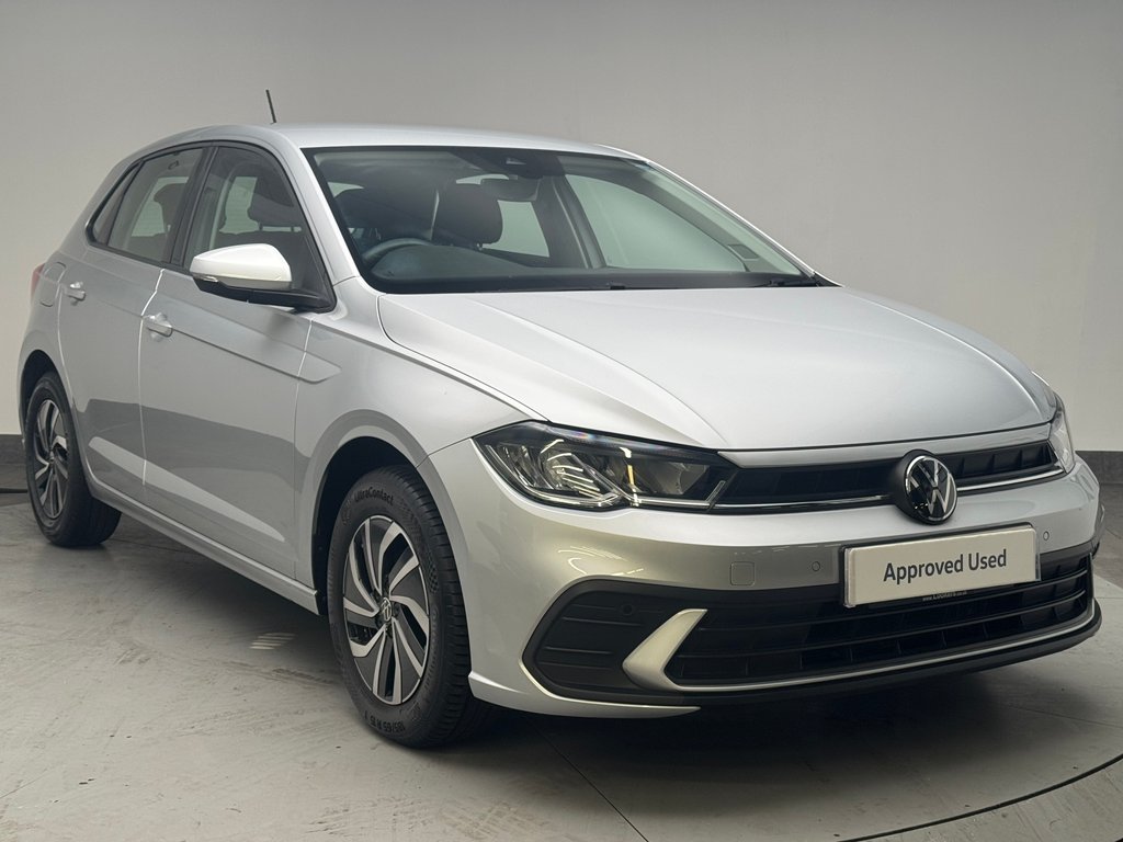 Main listing image - Volkswagen Polo