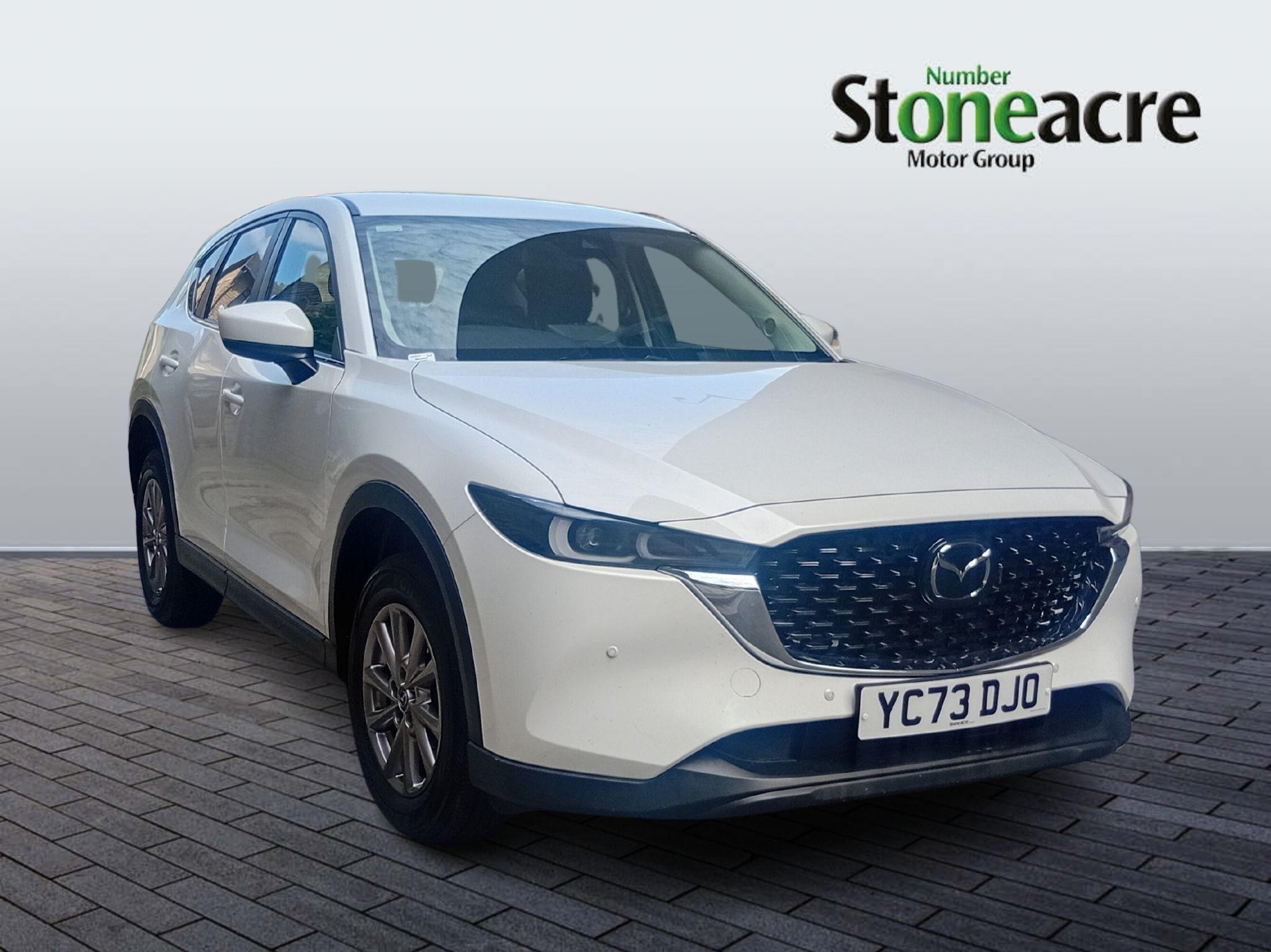 Main listing image - Mazda CX-5