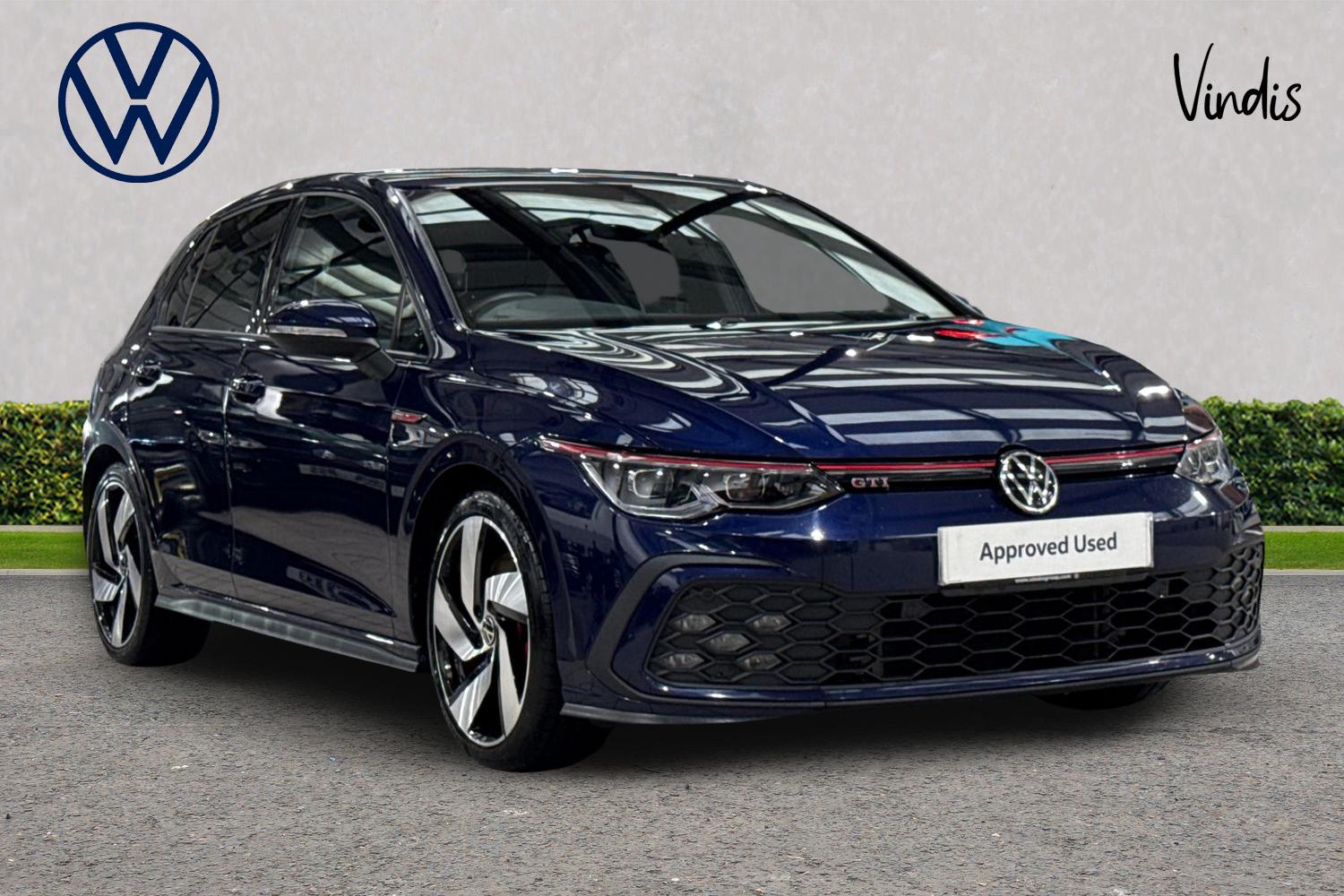 Main listing image - Volkswagen Golf GTI