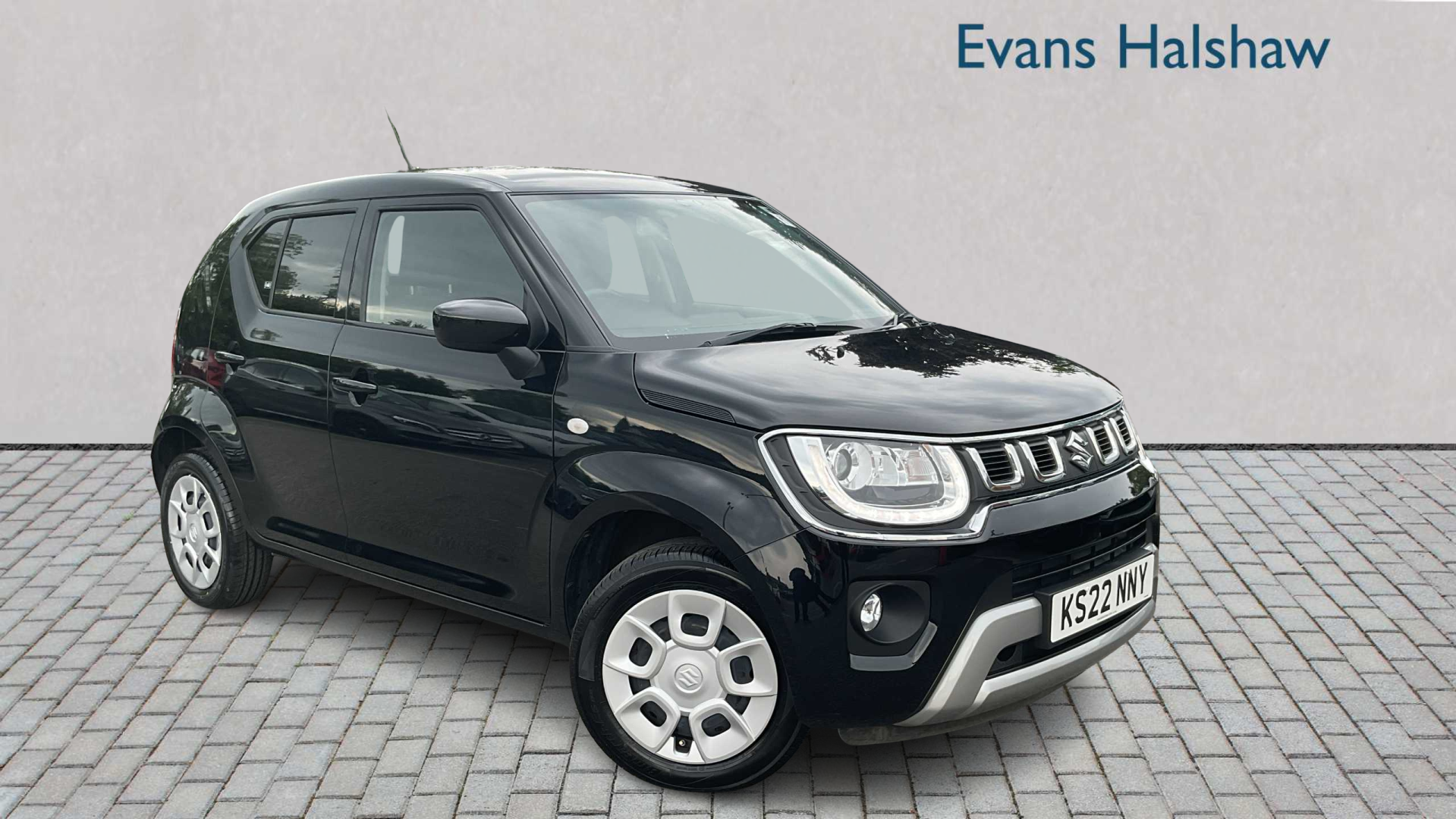 Main listing image - Suzuki Ignis