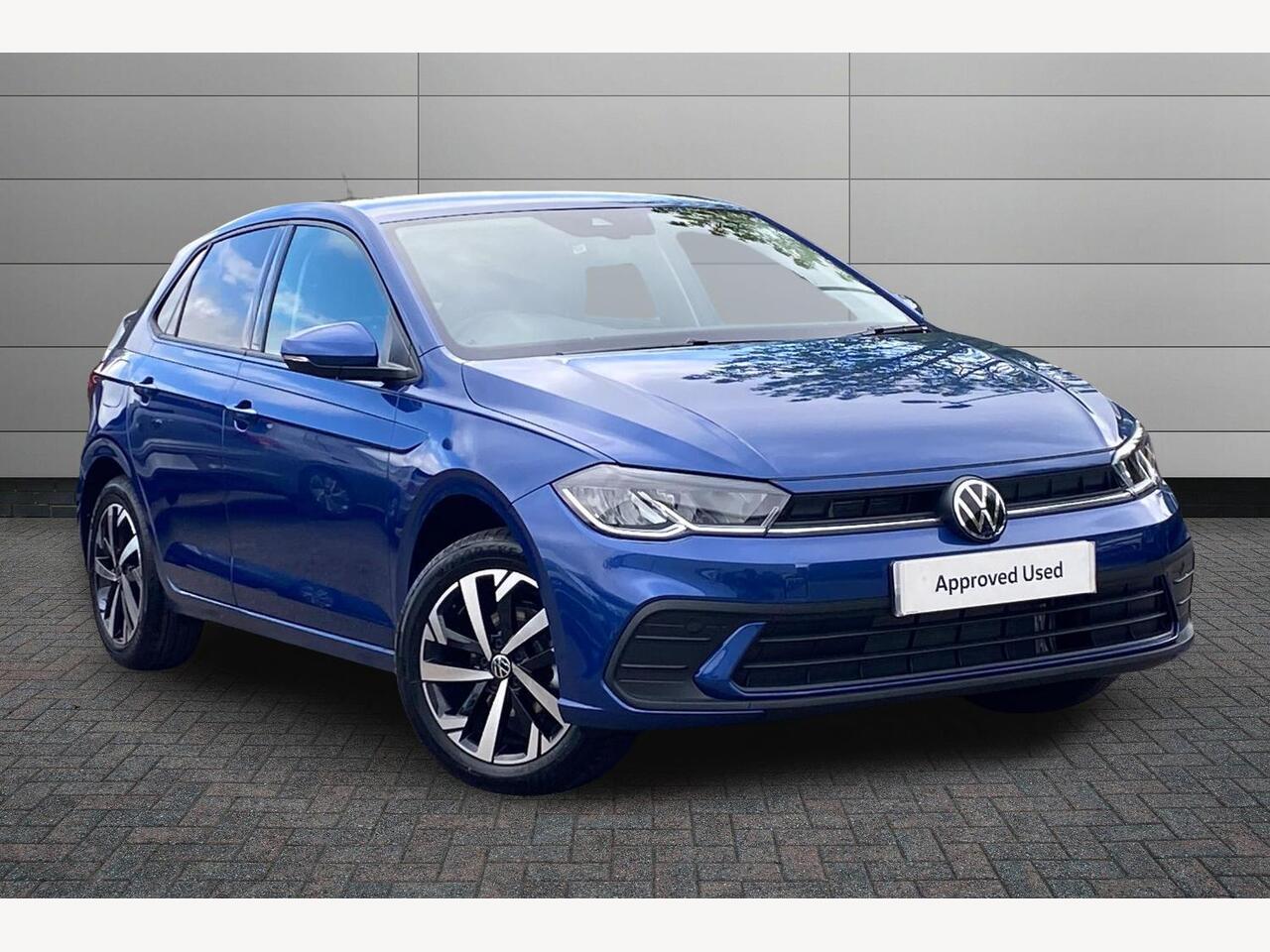 Main listing image - Volkswagen Polo