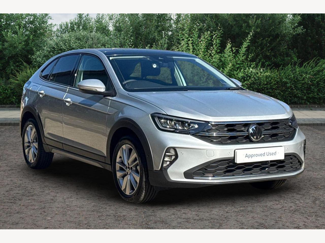 Main listing image - Volkswagen Taigo