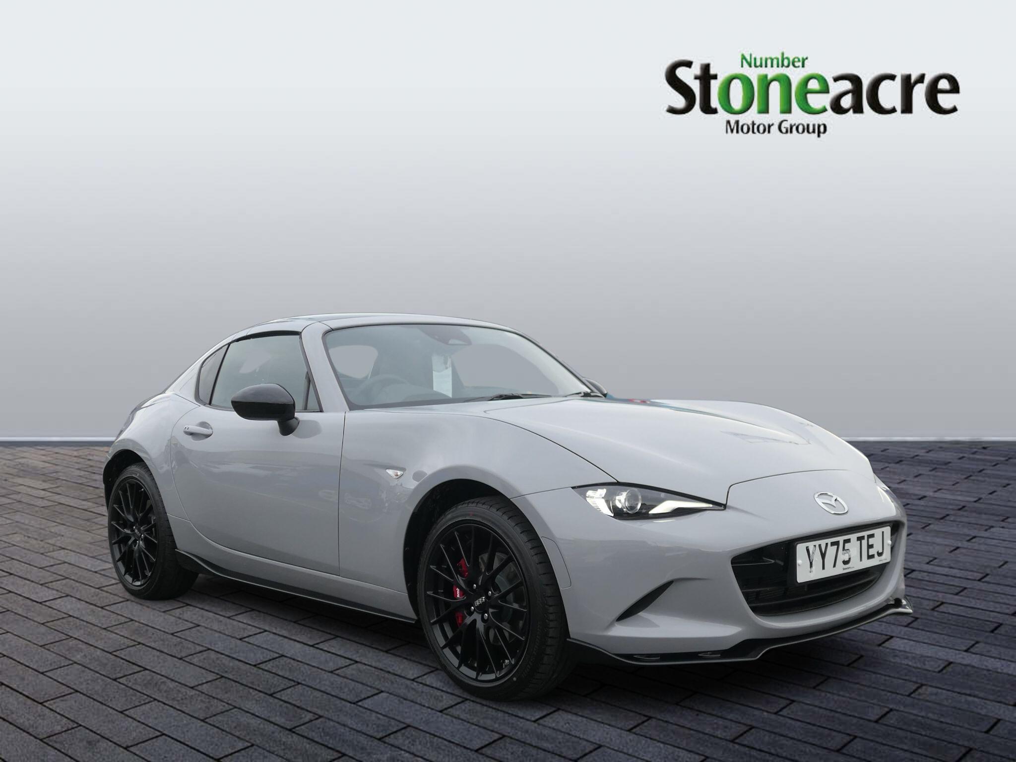 Main listing image - Mazda MX-5