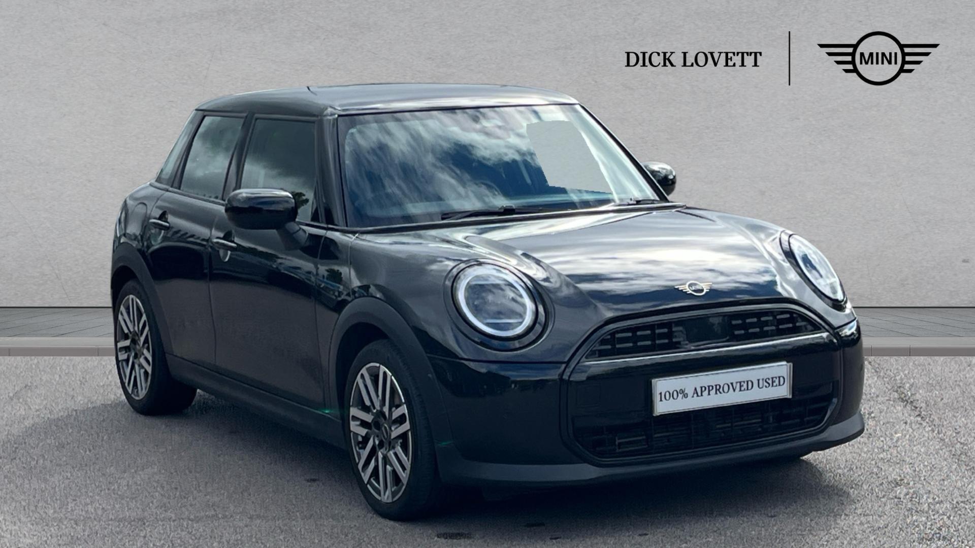 Main listing image - MINI Cooper