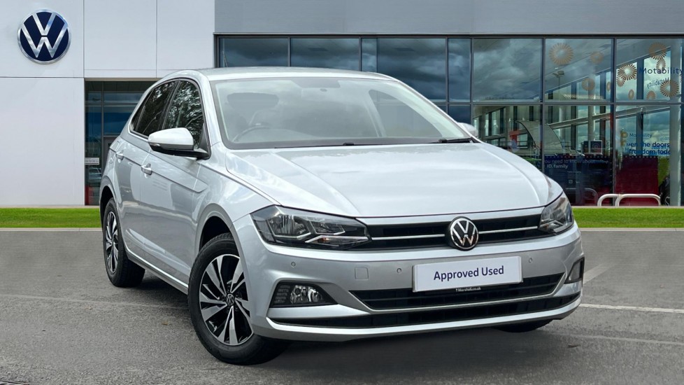 Main listing image - Volkswagen Polo