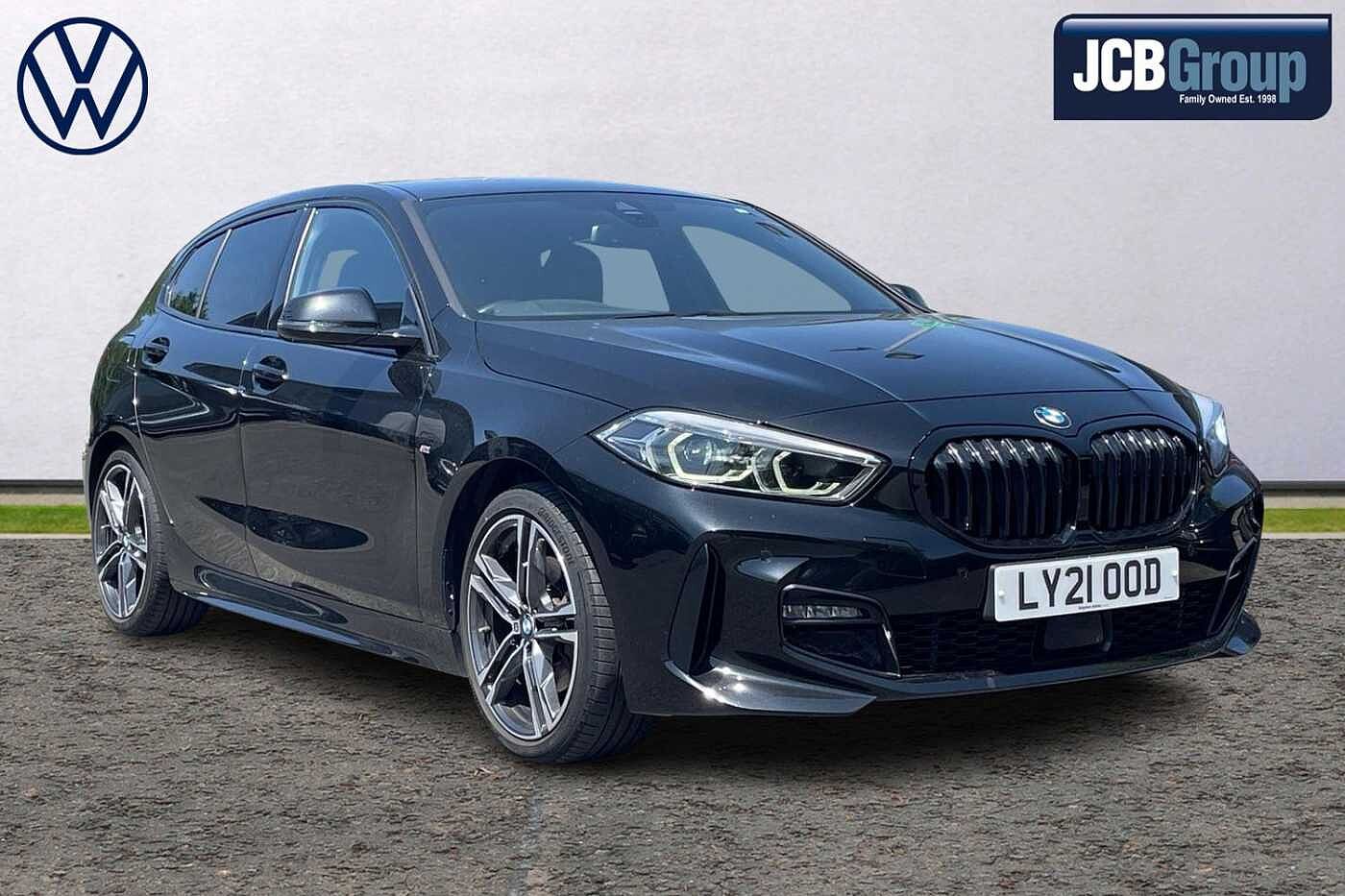 Main listing image - BMW 1 Series