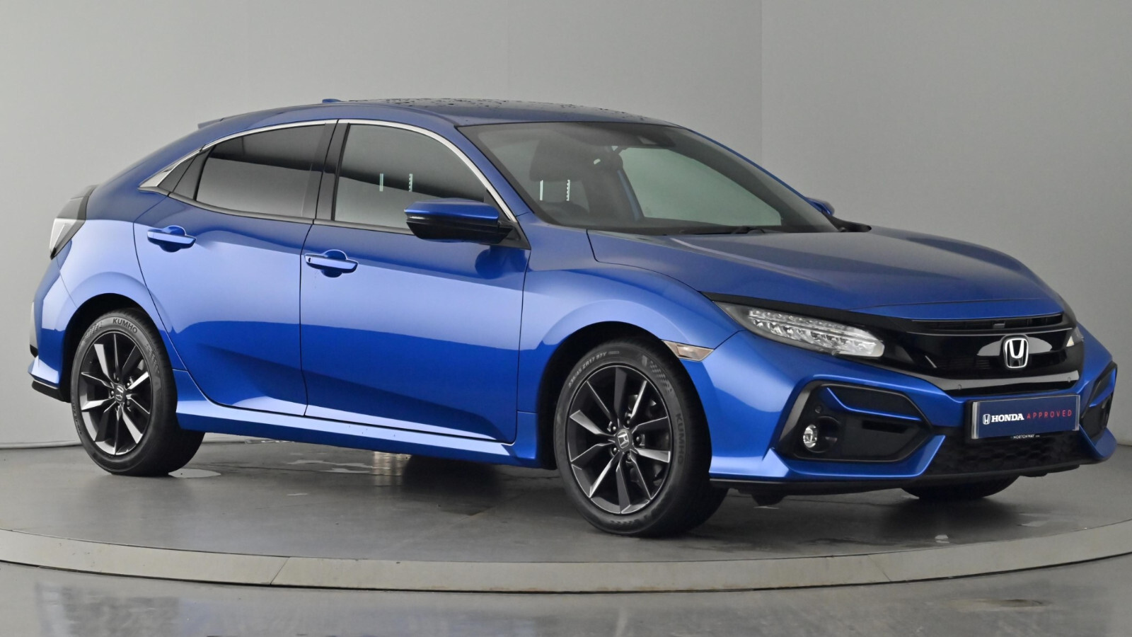 Main listing image - Honda Civic