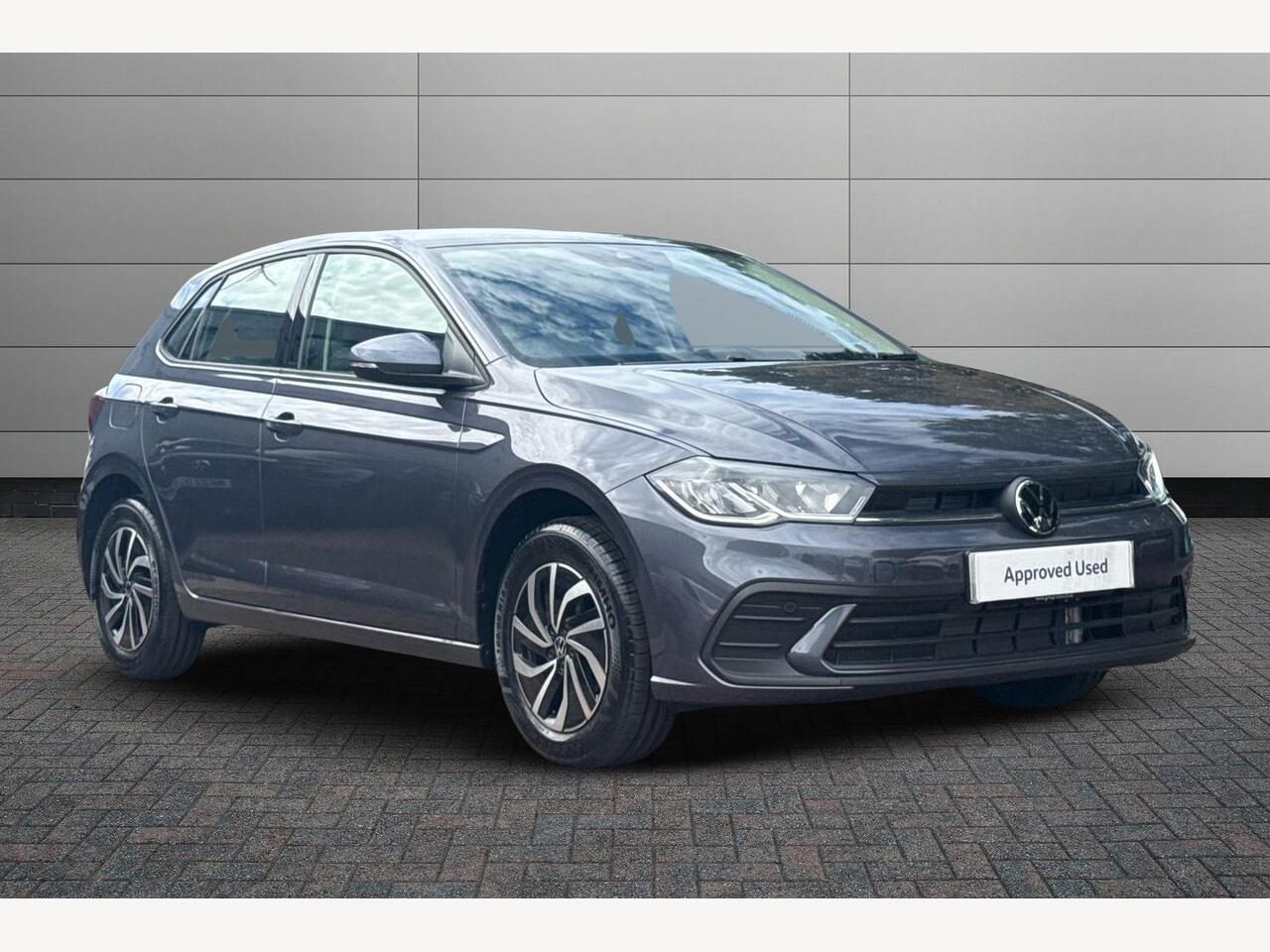 Main listing image - Volkswagen Polo