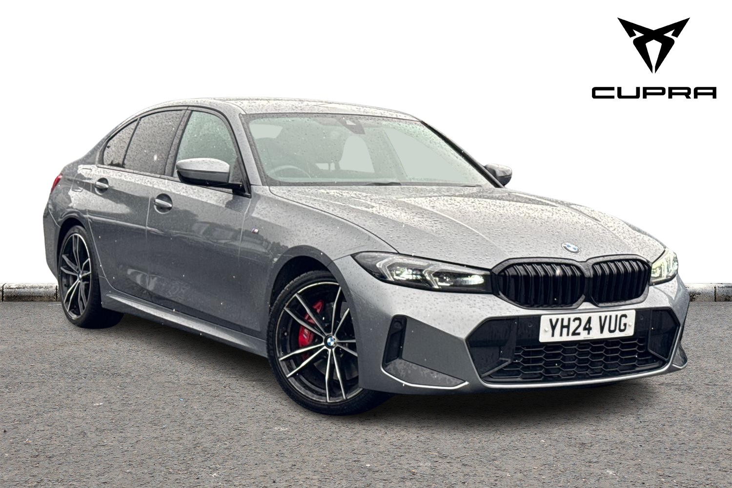 Main listing image - BMW 3 Series