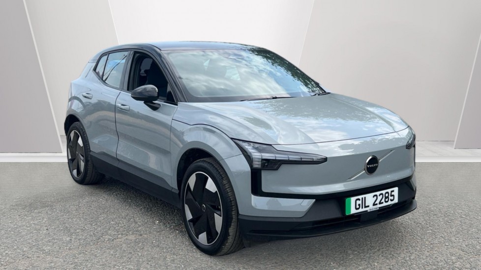 Main listing image - Volvo EX30