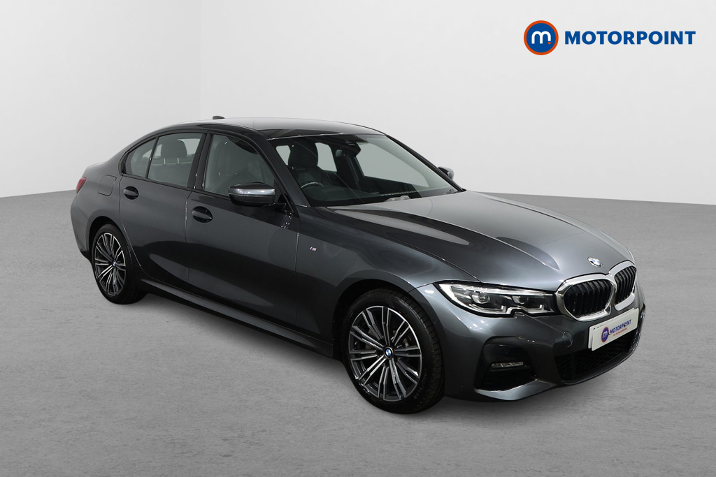 Main listing image - BMW 3 Series